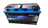 JENOX CLASSIC BP 100AH - AKUMULATOR JENOX CLASSIC BLUE POWER 780 [A] 352 x 175 x 190