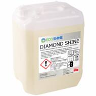 DIAMOND SHINE 10L - SKONCENTROWANY PŁYN DO MASZYNOWEGO PŁUKANIA I NABŁYSZCZANIA NACZYŃ W ZMYWARKACH ECO SHINE