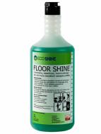 FLOOR SHINE 1L - UNIWERSALNY, PIENIĄCY, MOCNO PACHNĄCY PŁYN DO RĘCZNEGO MYCIA WSZYSTKICH RODZAJÓW PODŁÓG ECO SHINE