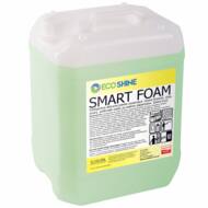 SMART FOAM 10L - INTELIGENTNA AKTYWNA PIANKA CZYSZCZĄCA. USUWA TŁUSZCZE, OLEJE, SMARY, ZŻÓŁKNIAŁE OSADY PO PALENIU PA