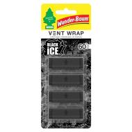 23-300 AMTRA - WUNDER-BAUM - Vent Wrap Black Ice 4szt 