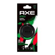 34-110 AMTRA - AXE 3D Hanging Air Freshener - AFRICA 