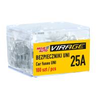 94-055 AMTRA - VIRAGE- Bezpieczniki UNI 25A