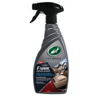 70-222 AMTRA - TURTLE WAX HYBRID SOLUTIONS FABRIC CLEANER 500ML