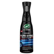 70-225 AMTRA - TURTLE WAX HYBRID SOLUTIONS PURE SHINE 591ML