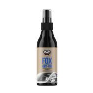 K636 K2 - FOX 150ml (płyn) 
