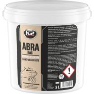 W525N K2 - ABRA BAC 5L pasta do higienicznego mycia rąk