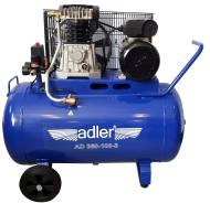 3610.3 ADLER - Sprężarka powietrza ADLER AD360-100-3 230V