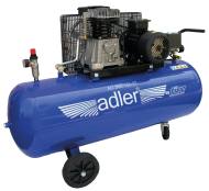 3610.5 ADLER - Sprężarka powietrza ADLER AD360-150-3T 400V