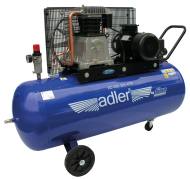 3611.2 ADLER - Sprężarka powietrza ADLER AD598-200-4TD 400V
