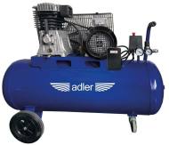 3633.3 ADLER - Sprężarka powietrza ADLER AD400-100-3T 400V NOWOŚĆ