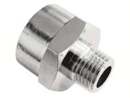 4122.20 ADLER - BLISTER 1/2"W x 3/8"Z redukcja 