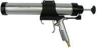 MA2032 ADLER - Pistolet pneumatyczny do mas gestych 600ml 2w1 AD-2032