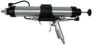 MA2033 ADLER - Pistolet pneumatyczny do mas gęstych 600ml 3w1 AD-2033