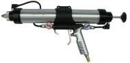 MA2033 ADLER - Pistolet pneumatyczny do mas gęstych 600ml 3w1 AD-2033