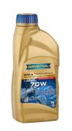 MTF-4 70W 1L RAVENOL - RAVENOL MTF-4 SAE 70W GL-4+ 1L VW G052549A2