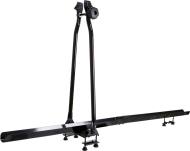 02588 AMIO - Bagażnik rowerowy na dach AMiO czarny / Roof bike rack black