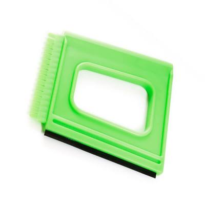 T9017 AMIO - Skrobaczka kwadrat / Ice screaper quadrat