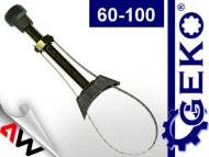 G02564 GEKO - Klucz taśmowy do filtra oleju (48) 