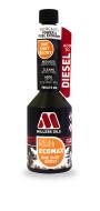 250ML DIESEL MAX MILLERS - DODATEK 250ML DIESEL POWER ECOMAX OS - PL