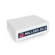 500G MIL NS COPP MILLERS - SMAR 500G MILLERGREASE NS COPPER 