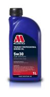 5W-30 1L TRIDEN MILLERS - OLEJ 5W-30 1L TRIDENT PROFESSIONAL SEMI SYNTHETIC