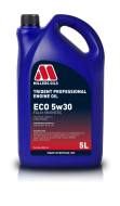 5W-30 5L TR MILLERS - OLEJ 5W-30 5L TRIDENT PROFESSIONAL ECO 