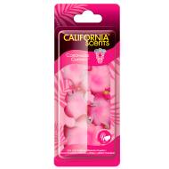 34-049 AMTRA - CALIFORNIA SCENTS - Coronado Cherry - Lei Kwiaty