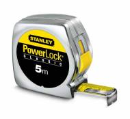 1-33-194 STANLEY - STANLEY MIARA ZWIJANA  5m x 19mm  POWERLOCK