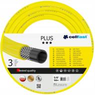 10-211 CELLFAST - CELLFAST WĄŻ OGRODOWY PLUS ROZMIAR: 5/8" DŁUGOŚĆ: 50m