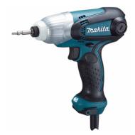 TD0101F MAKITA - MAKITA ZAKRĘTARKA UDAROWA 230W UCHWYT 1/4" 100Nm TD0101F