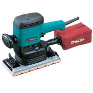 9046 MAKITA - MAKITA SZLIFIERKA OSCYLACYJNA 600W 115 x 229mm 9046