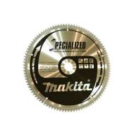 B-09737 MAKITA - PIŁA TARCZOWA  ALUMINIUM 350x30mm 100-ZĘBÓW SPECIALIZED >>>B