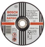 2608600711 BOSCH - BOSCH TARCZA MET.230mm x 1,9mm x 22mm EXPERT FOR INOX