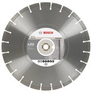 2608602545 BOSCH - BOSCH TARCZA DIAMENTOWA  400x25,4 SEG CONCRETE