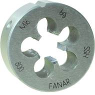 N1-121001-0123 FANAR - FANAR NARZNKA M12 x 1,00  HSS800 DIN 22568