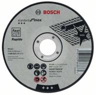 2608603171 BOSCH - BOSCH TARCZA MET.125mm x 1,0mm x 22mm STANDARD FOR INOX