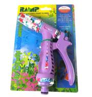 R1410K RAMP - RAMP PISTOLET DO WODY ZRASZAJĄCY PROSTY FLOWER