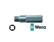 05066410001 WERA - WERA KOŃCÓWKA HEX  2 x 25mm 