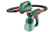 0603207000 BOSCH - BOSCH PISTOLET DO MALOWANIA / NATRYSKOWY PFS 1000 +GRATIS PO