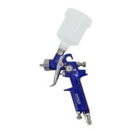 AW10013 AWTOOLS - AWTOOLS PISTOLET LAKIERNICZY MINI HVLP ZE ZBIORNIKIEM GÓRNY