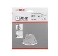 2608642607 BOSCH - BOSCH PIŁA PODCINAK 100x20mm 24-ZĘBY, PANELE LAMINOWANE