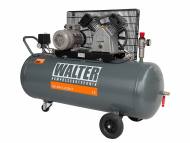 GK420-2,2-200 P WALTER - WALTER SPRĘŻARKA OLEJOWA GK 420-2,2kW 200L 10BAR 420L/min