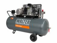 GK530-3,0-200P WALTER - WALTER SPRĘŻARKA OLEJOWA GK 530-3,0kW 200L 10BAR 530L/min