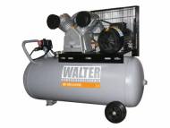 GK630-4,0-100 WALTER - WALTER SPRĘŻARKA OLEJOWA GK 630-4,0kW 100L 10BAR 550L/min