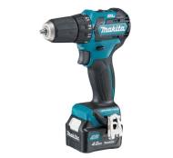 DF332DSME MAKITA - MAKITA WIERTARKO-WKRĘTARKA 10,8V 35/21Nm 2 x 4,0Ah LI-ION BL