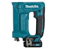 ST113DWAJ MAKITA - MAKITA ZSZYWACZ 10,8V 1x2,0Ah LI-ION ST113DWAJ