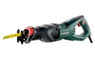 606177500 METABO - METABO PIŁA SZABLASTA 1100W WALIZKA SSE 1100