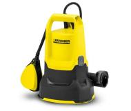 1.645-501.0 KARCHER - KARCHER POMPA ZANURZENIOWA SP 2 FLAT 