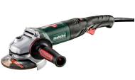 601243000 METABO - METABO SZLIFIERKA KĄTOWA 125mm 1500W WEV 1500-125 RT